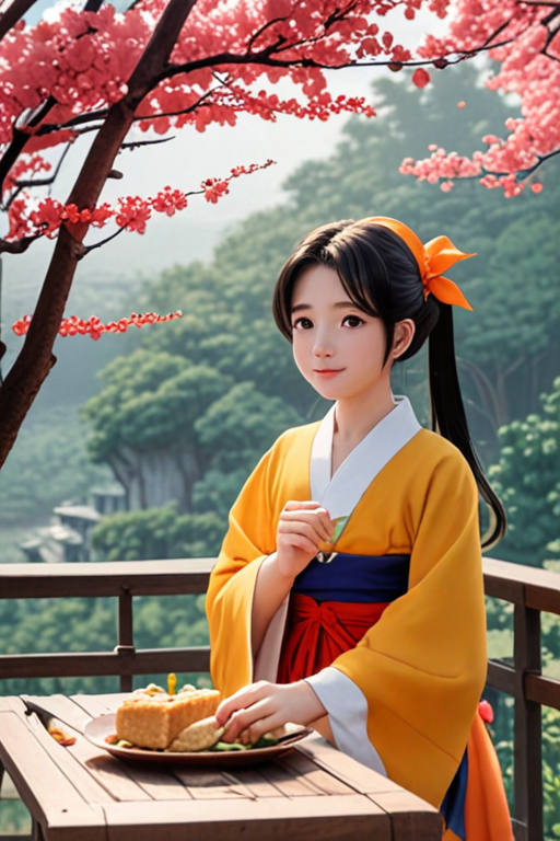 Mẹ Chồng Tôi