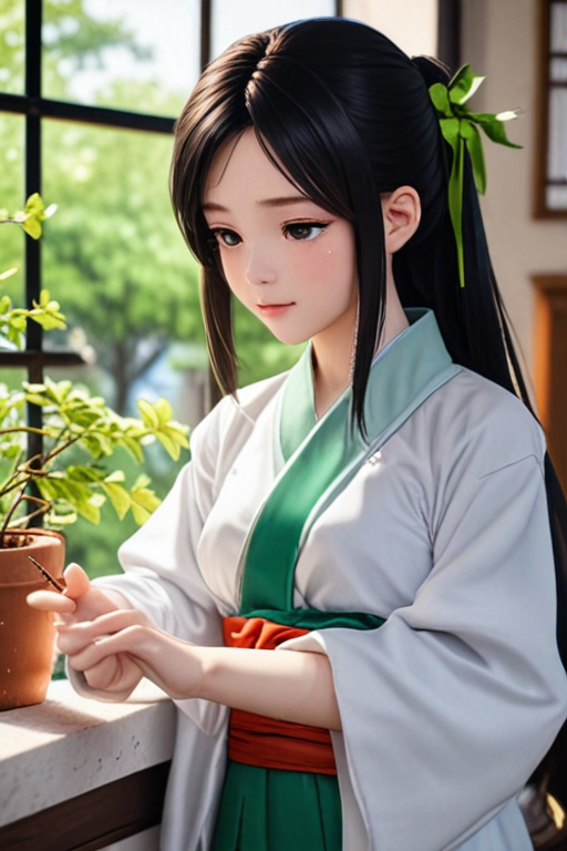 Dây Thường Xuân Vẫn Xanh Biếc