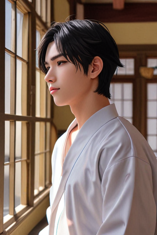 Nhặt Nhầm Nam Thần