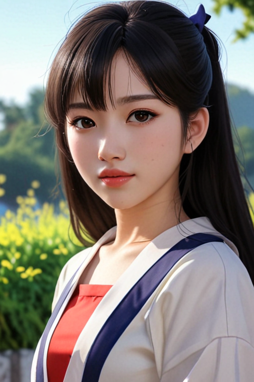 Ma Đầu Này Có Chút Manh