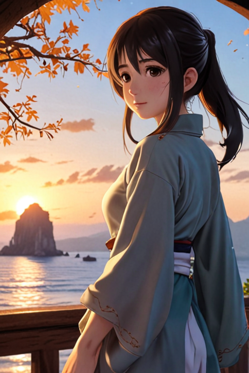 Tổng Giám Đốc , Tôi Sai Rồi !