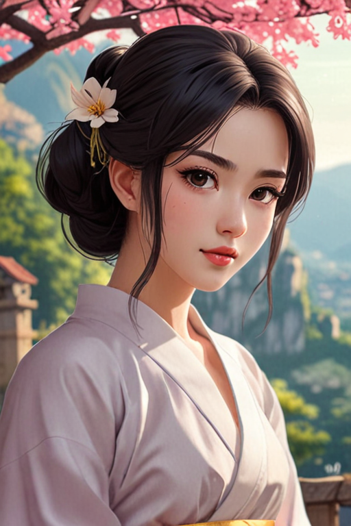 Xuyên Không Chi Đặc Công Thiên Kim