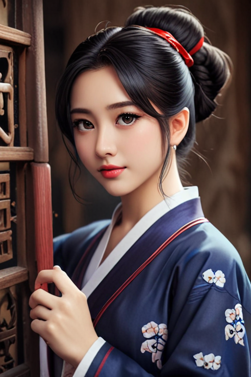 Darling Ngoài Hành Tinh