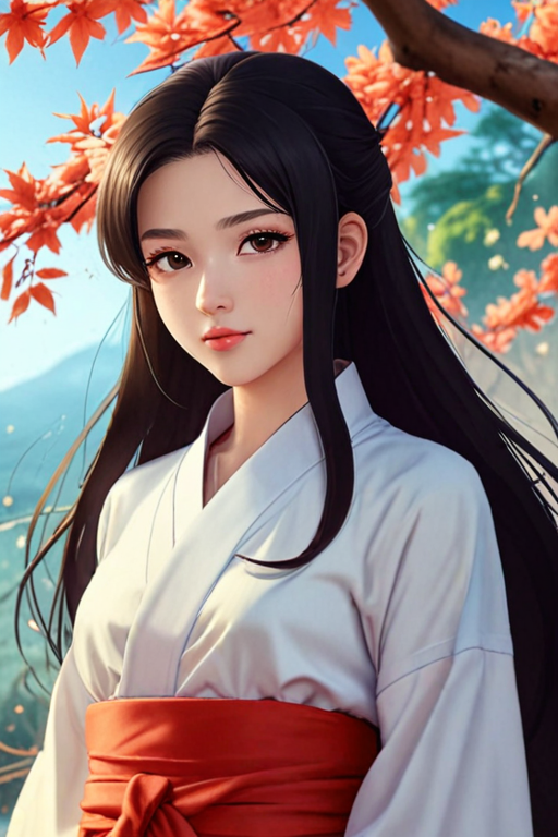 Tuổi Thanh Xuân Chôn Dấu Dưới Bụi Trần