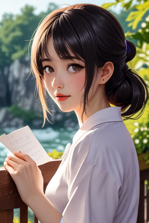 Ảnh Vệ Xuyên Đến Thật Dễ Nuôi