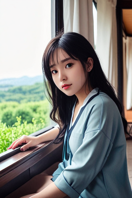 Xà Vương Tuyển Phi, Bản Cung Đến Từ Hiện Đại