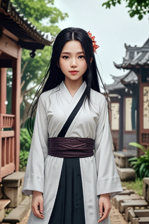 Thanh Xuân Thân Ái