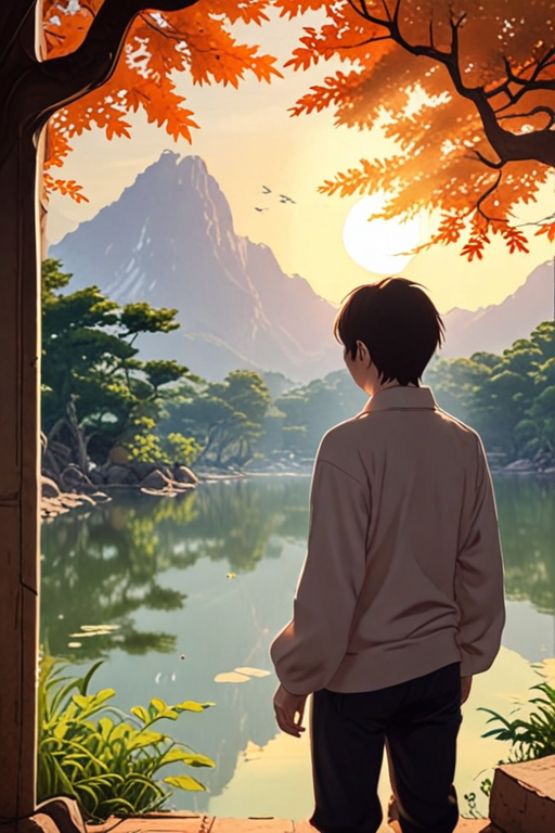 Phàm Tình Tục Ái