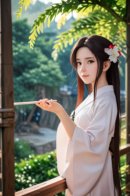Sủng Ái Manh Thê Trùng Sinh