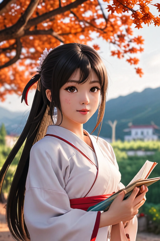 Đại Vương Phi Phúc Hắc