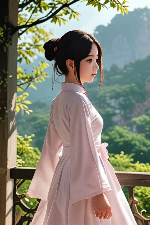 Tiếng Vọng Yêu Thầm