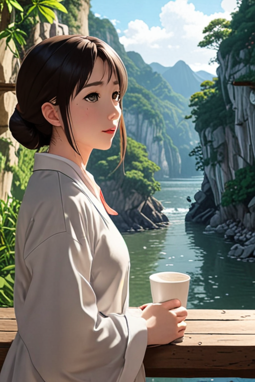 Bẫy Của Sói Xám