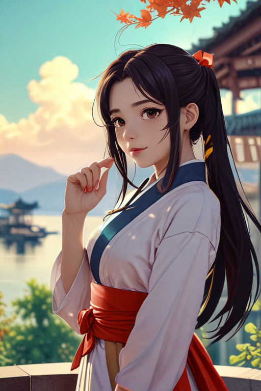 Thay Chị Gả Đại Gia