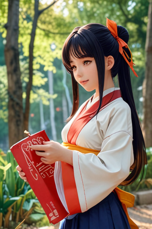 Nam Chính, Nữ Phụ Ta Không Cần Các Ngươi