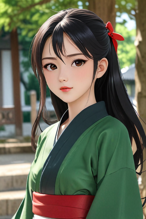 Chi Hương Như Tô