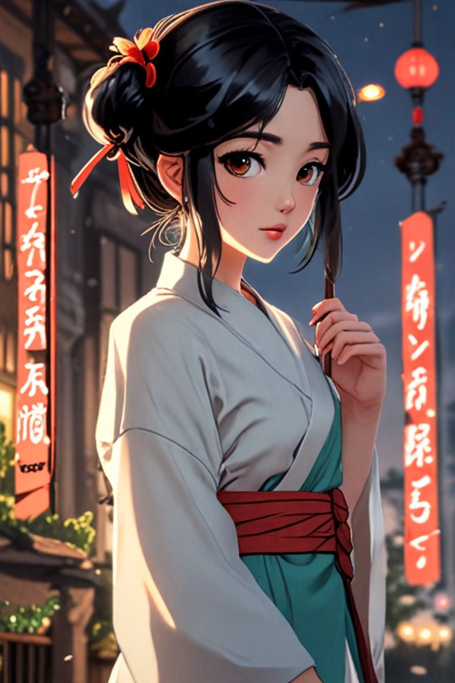 Osin Không Biết Cười