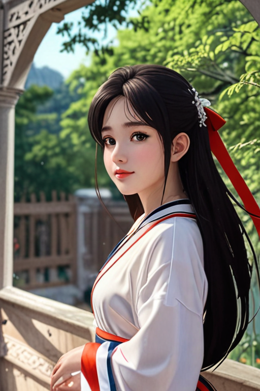 Tuyệt Thế Thần Trộm: Phế Vật Thất Tiểu Thư