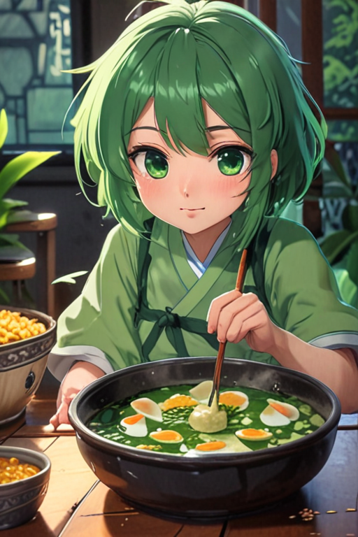 Mùa Mận Xanh Rụng