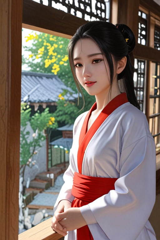 Xuyên Không Thành Nam Chính Cổ Đại