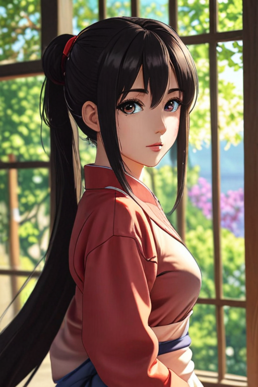 Tình Nhân Tuổi 18