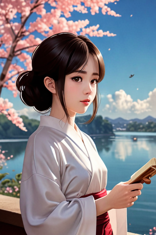 Đồ Mi Đã Héo, Đêm Chưa Tàn