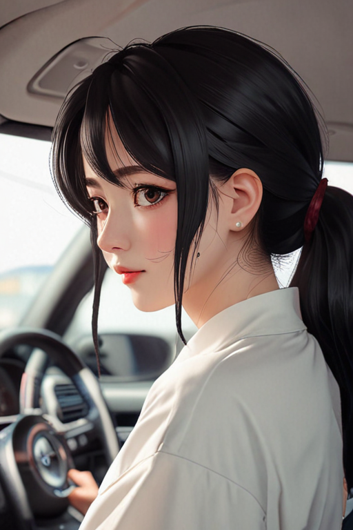 Bóp Chết Đóa Hoa Sen Trắng Kia