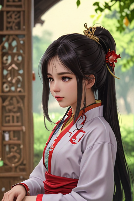 Em Đừng Giận Anh Nữa – Hương Trư Cách Cách