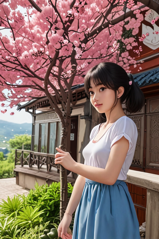 Hoa Hoa Tương Ngọc