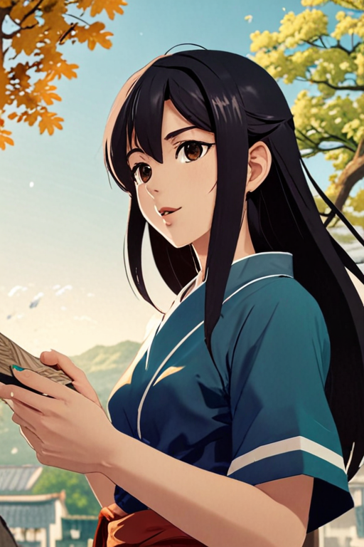 Phi Tử Của Ca Ca