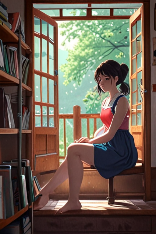 Thái Tử Và Sát Thủ