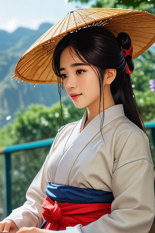 Mộng Hồi Đại Thanh – Kim Tử