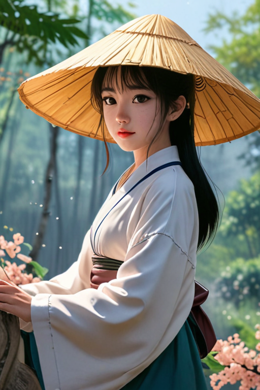 Một Gương Mặt Giang Hồ