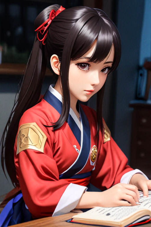 Bảo Bối Nhỏ Em Chạy Không Thoát Đâu