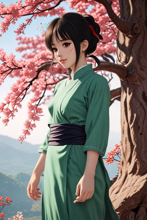 Thanh Xuân Của Em