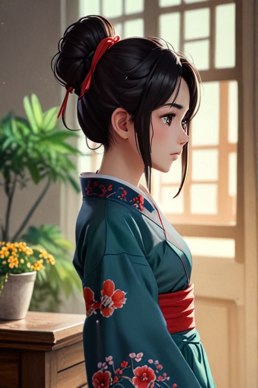 Cô Vợ Xấu Xí Hạ Tịch Nghiên