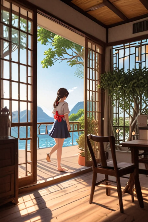 Lão Bà Nữ Cường Của Tổng Tài