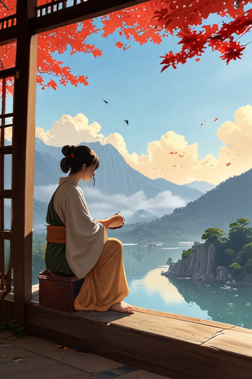 Quân Hôn: Ông Xã, Không Có Việc Gì Đừng Giả Bộ Đáng Yêu
