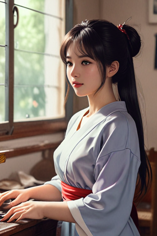 Trạm Lam