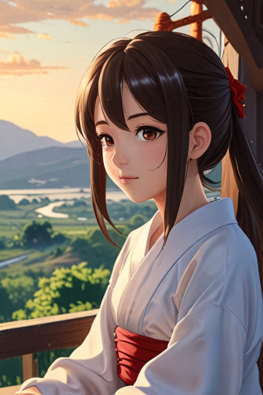 Thị Vệ Của Ta Là Thiếu Niên Tướng Quân