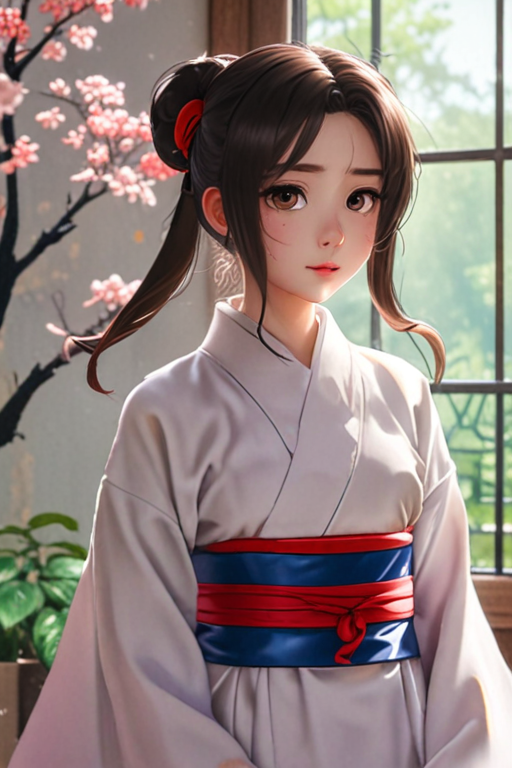 Cổ Đại Thí Hôn (Cổ Đại Thử Cưới)