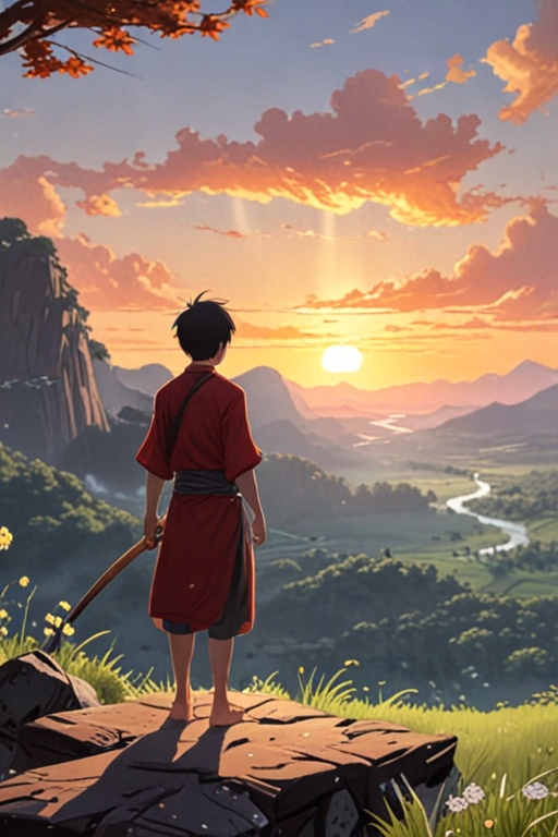 Hôm Nay Phu Nhân Hòa Li Chưa