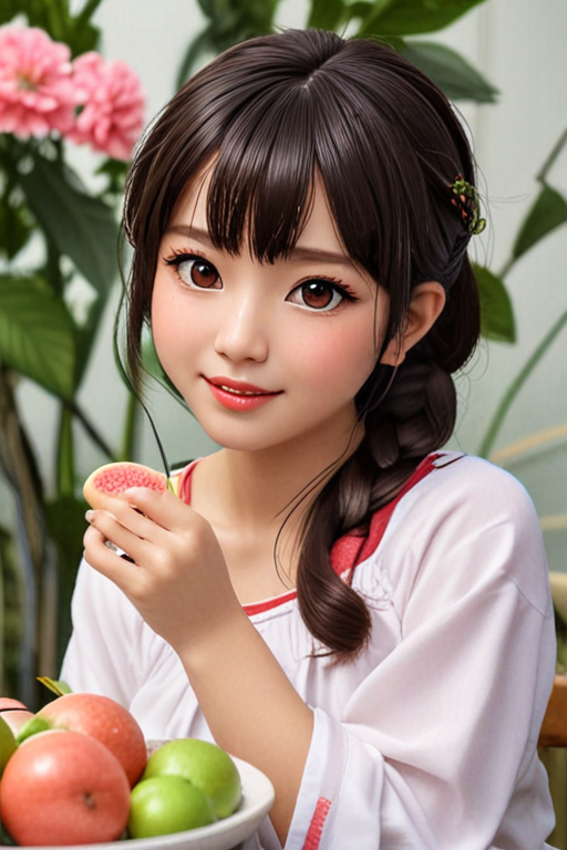 Tay Nắm Tay Rời – Guava