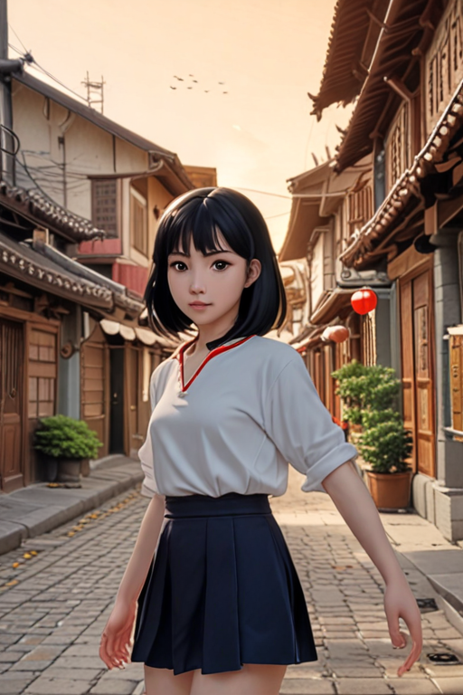 Trêu Chọc Ác Ma
