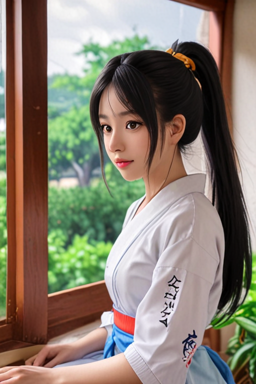 Thương Định Đầu Tiên: Khuất Phục Chồng Ác Ma