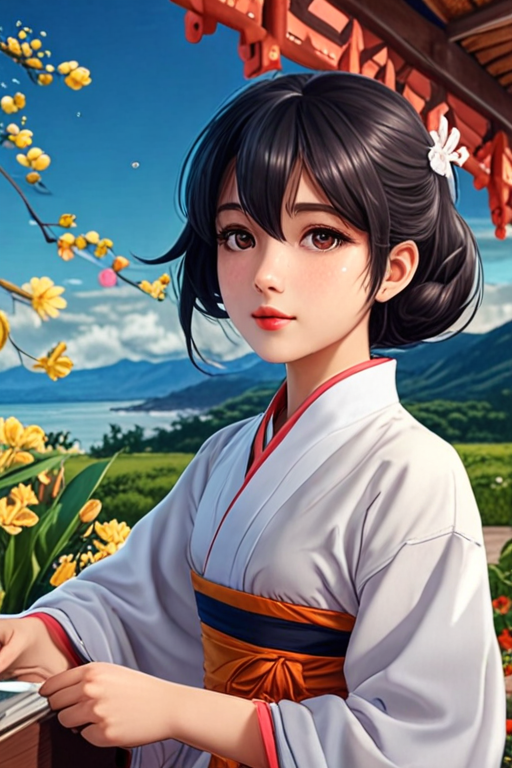 Thập Niên 90: Nữ Phụ Làm Giàu Mau Chóng