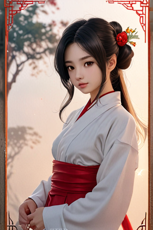 Ngạo Thế Huyền Linh Sư