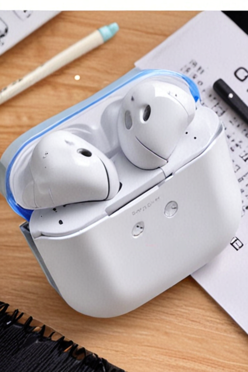Khi Tôi Ghép Đôi Nhầm Bluetooth Của Ai Đó Trên Tàu Điện Ngầm