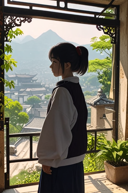 Em Là Người Thứ Tư, Lại Là Người Đầu Tiên