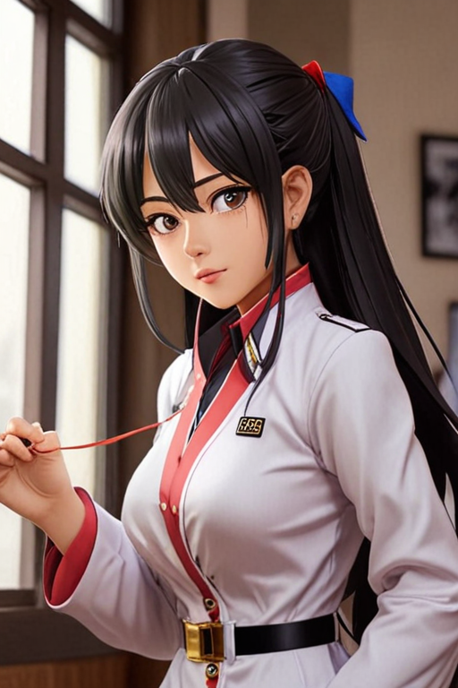 Boss Đại Háo Sắc, Anh Chết Hay Không?