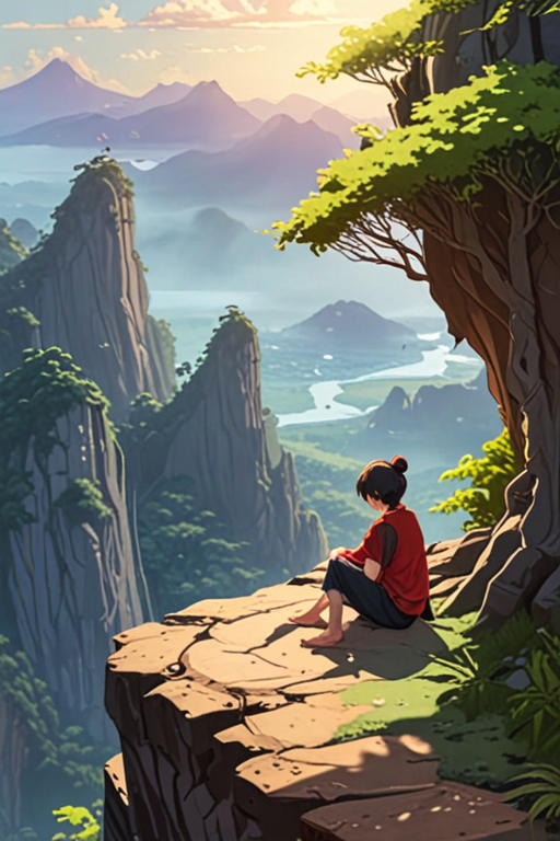 Phu Nhân Chạy Lạc